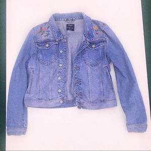 Primark Denim Jacket in US size 8
